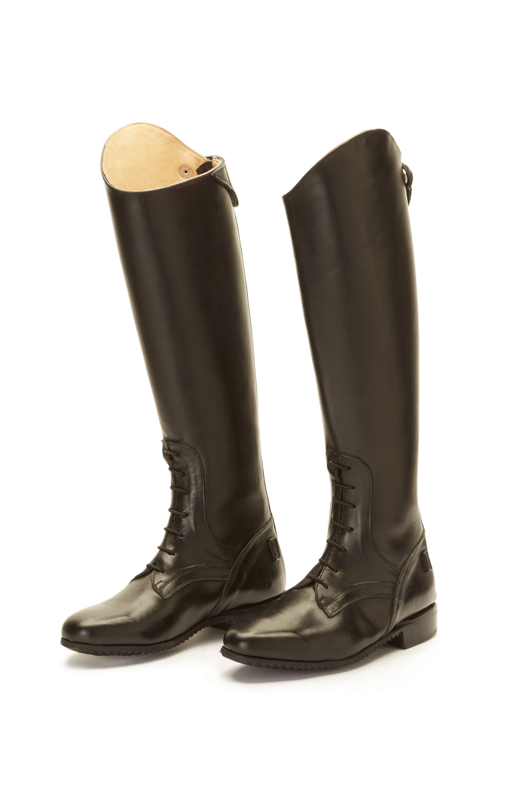 BOTA DE EQUITACIÓN GASTÓN DE SUELA NEGRA Arandu